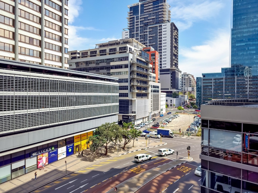 1 Bedroom Property for Sale in Cape Town City Centre Western Cape